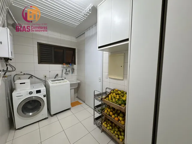 Imagem 14: Vendo Lindo Apartamento com 195m2 no Resort Le Parc, varanda gourmet, 4 suítes