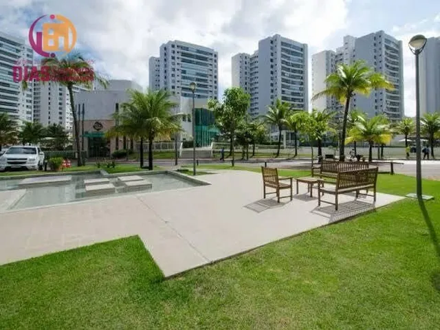 Imagem 12: Vendo Lindo Apartamento com 195m2 no Resort Le Parc, varanda gourmet, 4 suítes