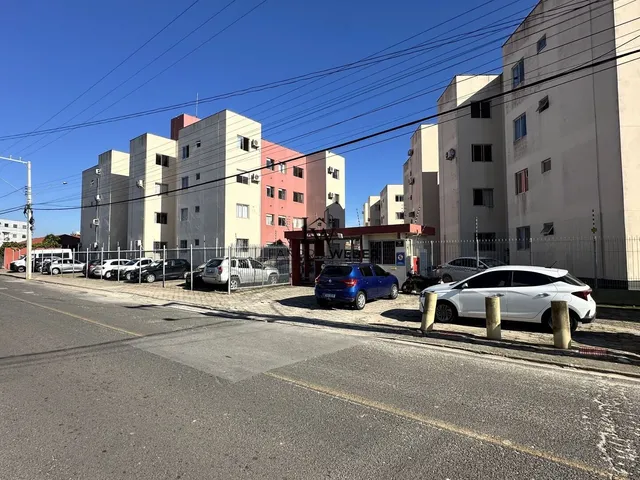Imagem: Apartamento 2 Dormitórios - Poucos metros