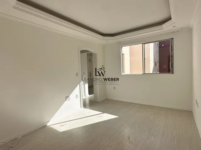 Imagem 10: Apartamento 2 Dormitórios - Poucos metros da nova Beira Mar de Barreiros - São José