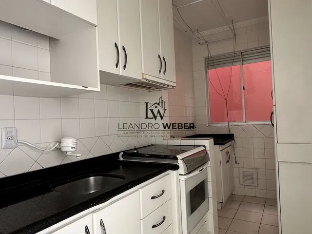 Imagem 5: Apartamento 2 Dormitórios - Poucos metros da nova Beira Mar de Barreiros - São José