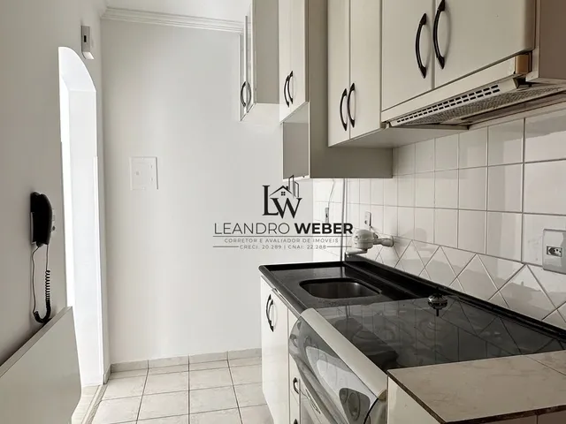 Imagem 6: Apartamento 2 Dormitórios - Poucos metros da nova Beira Mar de Barreiros - São José