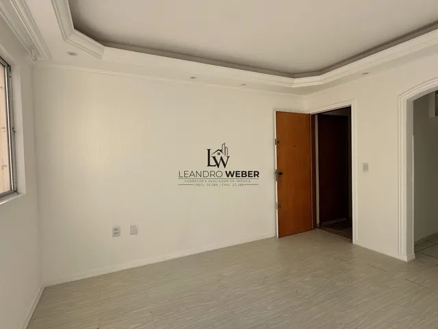 Imagem 4: Apartamento 2 Dormitórios - Poucos metros da nova Beira Mar de Barreiros - São José