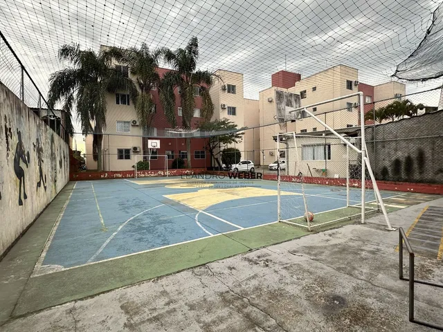 Imagem 3: Apartamento 2 Dormitórios - Poucos metros da nova Beira Mar de Barreiros - São José