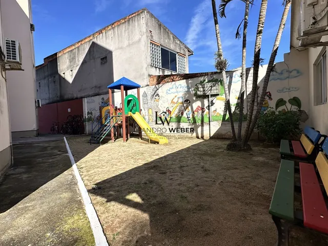 Imagem 9: Apartamento 2 Dormitórios - Poucos metros da nova Beira Mar de Barreiros - São José