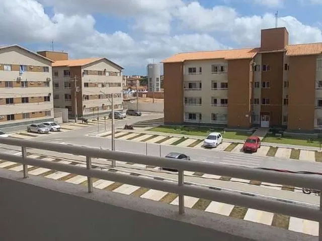 Imagem 11: Apartamento para alugar em São Luís, Turu, com 2 quartos, 57m²