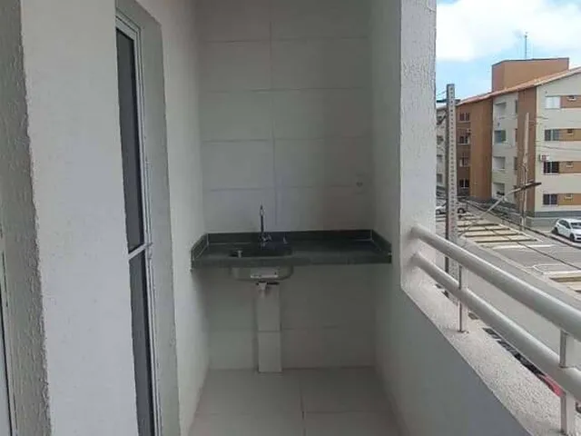 Imagem 14: Apartamento para alugar em São Luís, Turu, com 2 quartos, 57m²