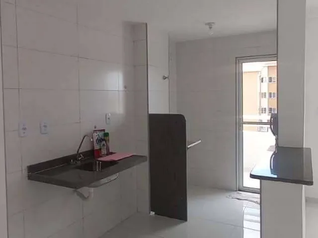 Imagem 2: Apartamento para alugar em São Luís, Turu, com 2 quartos, 57m²