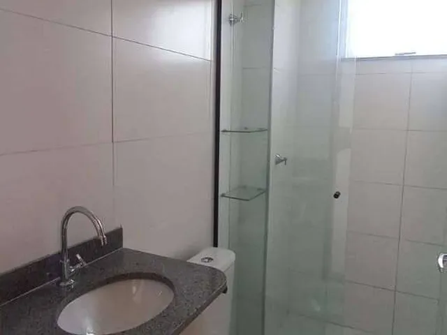 Imagem 3: Apartamento para alugar em São Luís, Turu, com 2 quartos, 57m²