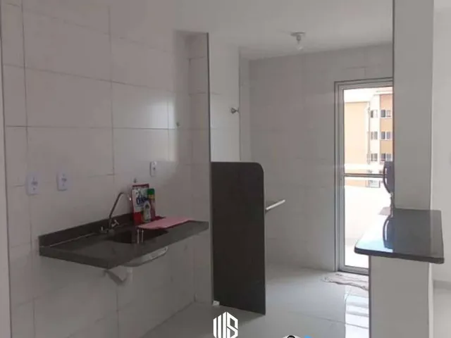 Imagem 4: Apartamento para alugar em São Luís, Turu, com 2 quartos, 57m²