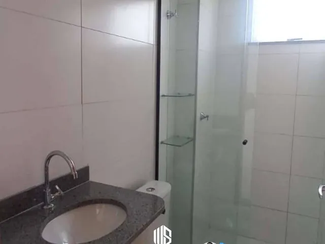 Imagem 6: Apartamento para alugar em São Luís, Turu, com 2 quartos, 57m²