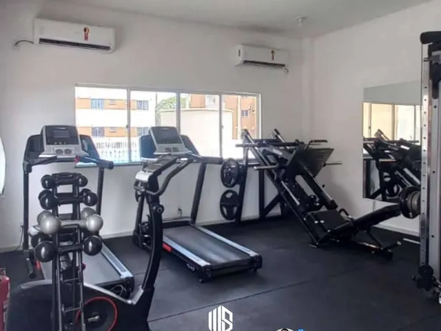 Imagem 7: Apartamento para alugar em São Luís, Turu, com 2 quartos, 57m²