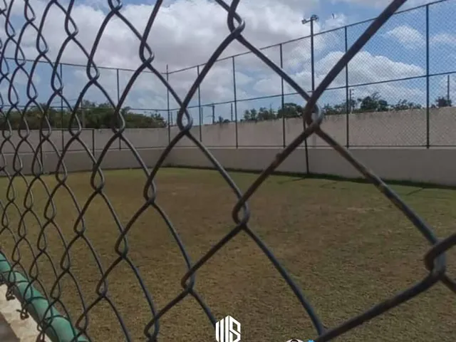 Imagem 8: Apartamento para alugar em São Luís, Turu, com 2 quartos, 57m²