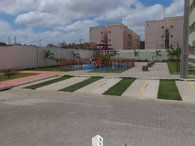 Imagem 10: Apartamento para alugar em São Luís, Turu, com 2 quartos, 57m²