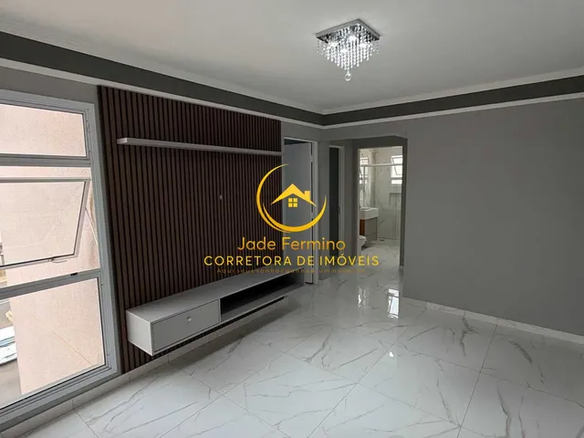 Imagem: Apartamento À Venda no Bairro Parque Campo