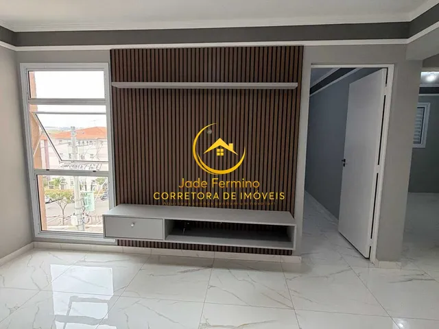 Imagem 4: Apartamento À Venda no Bairro Parque Campo Bonito - Indaiatuba/Sp