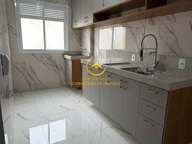 Imagem 6: Apartamento À Venda no Bairro Parque Campo Bonito - Indaiatuba/Sp