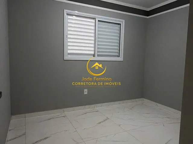 Imagem 2: Apartamento À Venda no Bairro Parque Campo Bonito - Indaiatuba/Sp