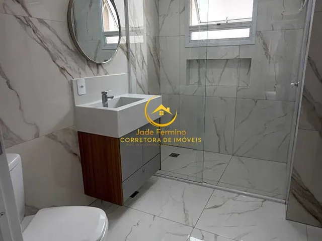 Imagem 5: Apartamento À Venda no Bairro Parque Campo Bonito - Indaiatuba/Sp