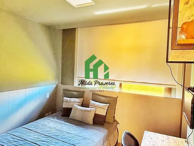 Imagem 6: Casa de luxo em condomínio Alphaville II Salvador-BA: 4 quartos, 4 suítes, salas, 6