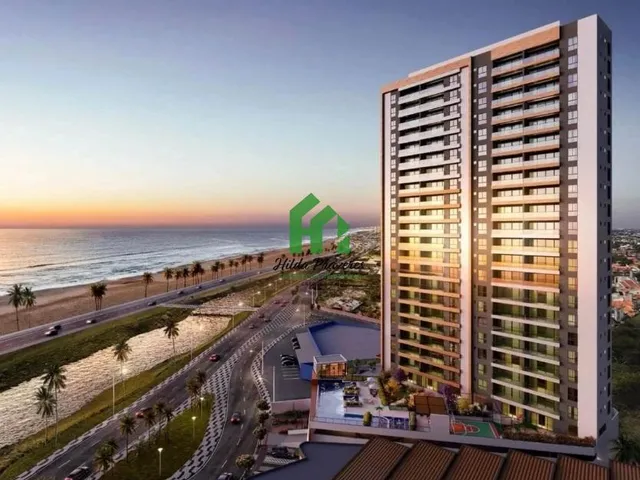 Imagem: Apartment em Salvador - Bahia, Jaguaribe