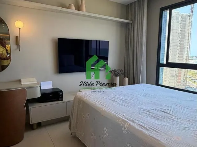 Imagem 10: Apartment em Salvador - Bahia, Jaguaribe