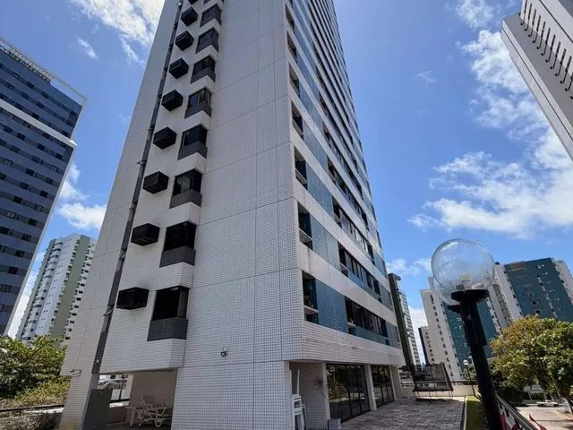 Imagem 2: Apartamento 03 quartos sendo (1 suite), banheiro social, quarto e wc de serviço