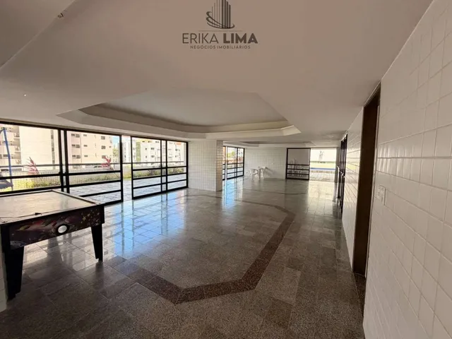 Imagem 3: Apartamento 03 quartos sendo (1 suite), banheiro social, quarto e wc de serviço