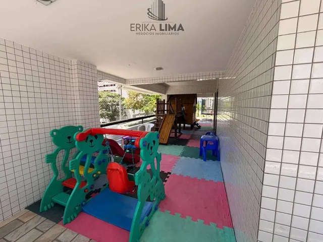 Imagem 4: Apartamento 03 quartos sendo (1 suite), banheiro social, quarto e wc de serviço