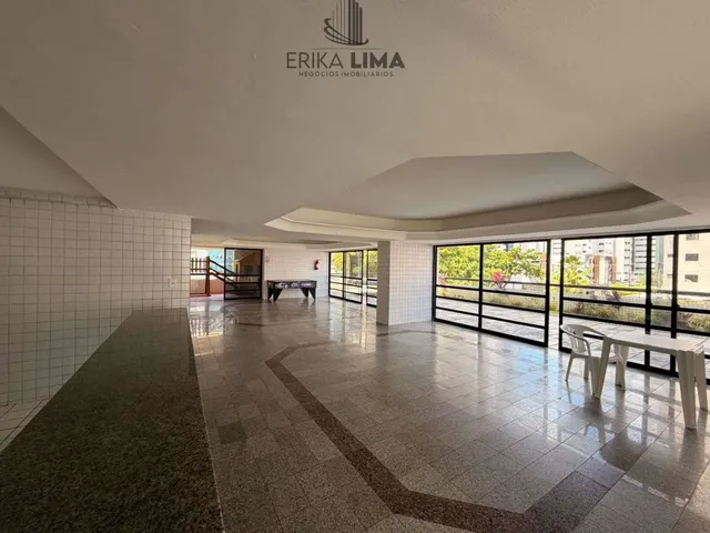 Imagem 5: Apartamento 03 quartos sendo (1 suite), banheiro social, quarto e wc de serviço