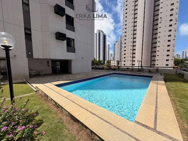 Imagem 6: Apartamento 03 quartos sendo (1 suite), banheiro social, quarto e wc de serviço