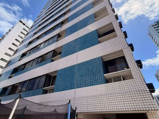 Imagem 7: Apartamento 03 quartos sendo (1 suite), banheiro social, quarto e wc de serviço