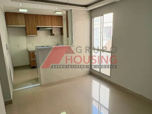 Imagem: APARTAMENTO RESIDENCIAL em CAMPINAS - SP