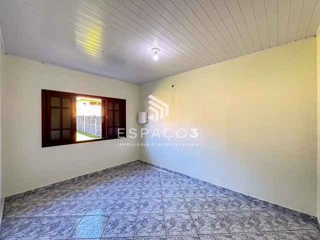 Imagem 9: Residência com amplo espaço de Jardim no Parque Independencia em Medianeira - PR