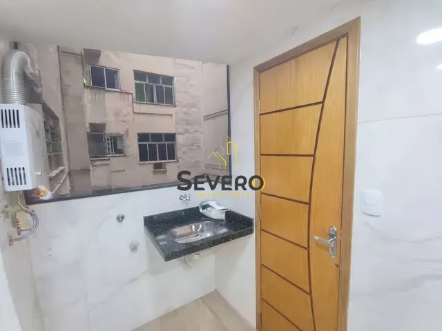 Imagem 9: Apartamento à venda no bairro Icaraí - Niterói/RJ