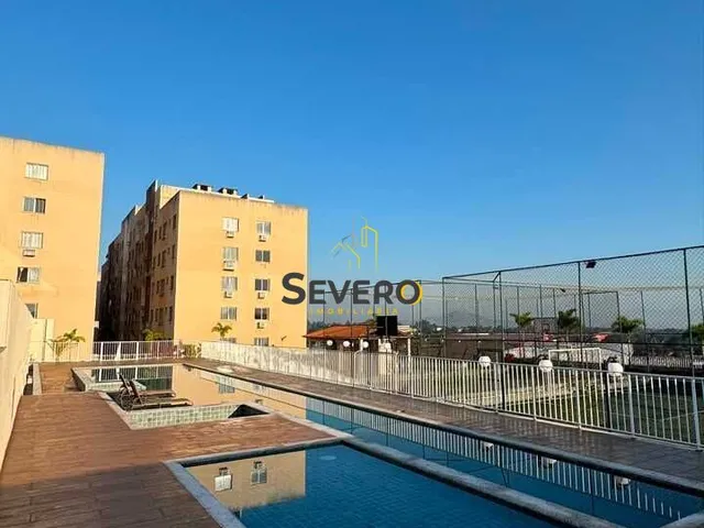 Imagem: Belíssimo Apartamento à venda no bairro