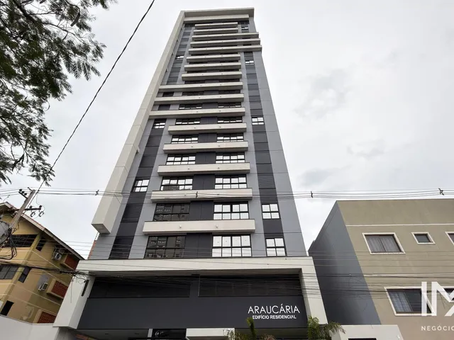 Imagem 2: Apartamento para Venda no Edifício Araucária, 73m2 por R$920.000,00