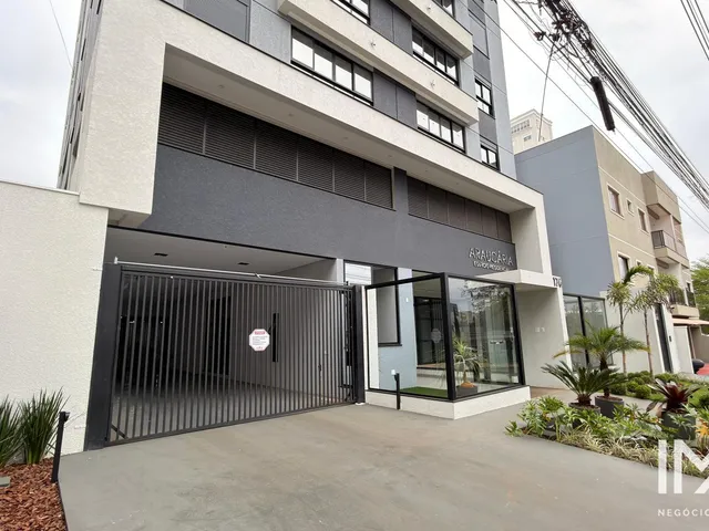 Imagem 9: Apartamento para Venda no Edifício Araucária, 73m2 por R$920.000,00
