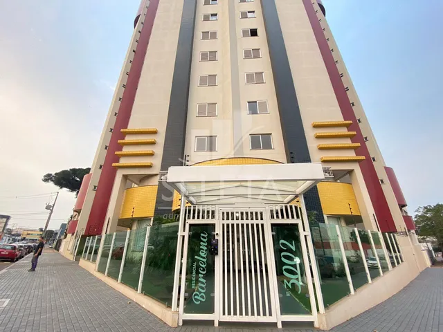 Imagem: Apartamento com 3 dormitórios para locação
