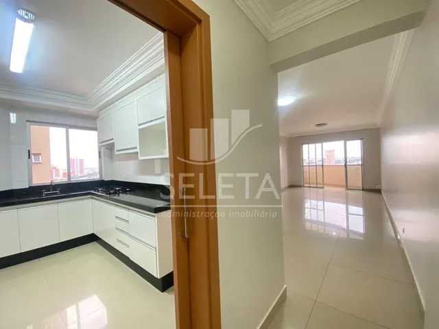Imagem 12: Apartamento com 3 dormitórios para locação, CENTRO, CASCAVEL - PR