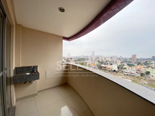 Imagem 13: Apartamento com 3 dormitórios para locação, CENTRO, CASCAVEL - PR