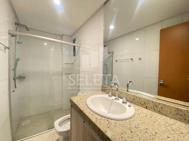 Imagem 9: Apartamento com 3 dormitórios para locação, CENTRO, CASCAVEL - PR
