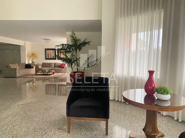 Imagem 2: Apartamento com 3 dormitórios para locação, CENTRO, CASCAVEL - PR