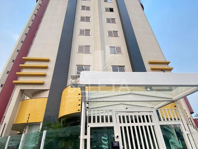 Imagem 16: Apartamento com 3 dormitórios para locação, CENTRO, CASCAVEL - PR