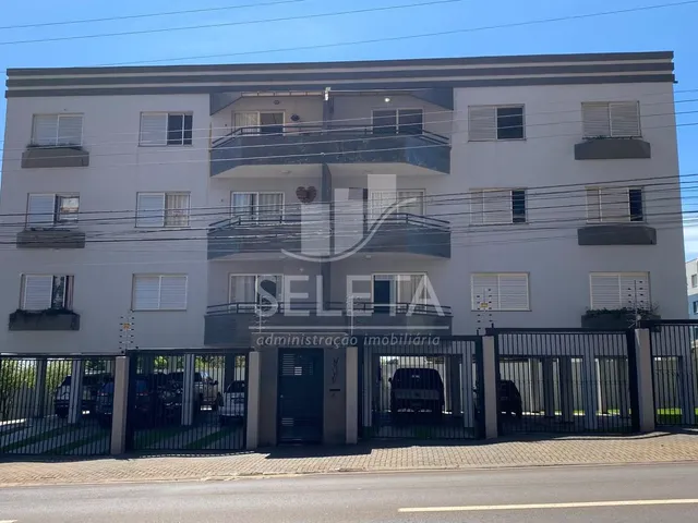 Imagem: Apartamento com 3 quartos sendo 1 suite