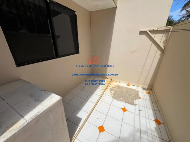 Imagem 9: VILLAGE DUPLEX FRENTE MAR COM PISCINA PRIVATIVA
