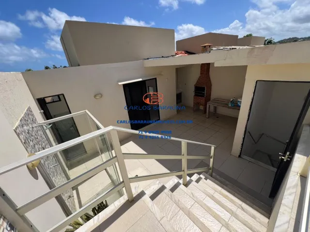 Imagem 2: VILLAGE DUPLEX FRENTE MAR COM PISCINA PRIVATIVA