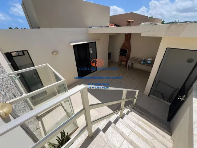 Imagem 8: VILLAGE DUPLEX FRENTE MAR COM PISCINA PRIVATIVA