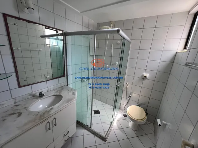 Imagem 10: VILLAGE DUPLEX FRENTE MAR COM PISCINA PRIVATIVA