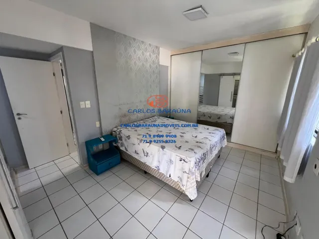 Imagem 6: VILLAGE DUPLEX FRENTE MAR COM PISCINA PRIVATIVA
